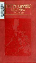 The Philippine Islands_cover