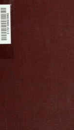 Three years' wanderings in the Northern Provinces of China : including a visit to the tea, silk, and cotton countries; with an account of the agriculture of the Chinese, new plants, etc_cover