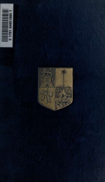 One hundred years of Singapore : being some account of the capital of the Straits Settlements from its foundation by Sir Stamford Raffles on the 6th February 1819 to the 6th February 1919 2_cover