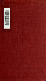 The oriental policy of the United States_cover