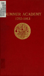 A history of Dummer Academy : being the centennial discourse delivered by Nehemiah Cleaveland on August 12th, 1863 together with an account of the proceedings in commemoration of the 150th anniversary of the school.--_cover