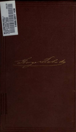 The life of George Peabody; containing a record of those princely acts of benevolence which entitle him to the esteem and gratitude of all friends of education and the destitute, both in America, the land of his birth, and in England, the place of his dea_cover