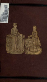 Pennsylvania's soldiers' orphan schools : giving a brief account of the origin of the late civil war, the rise and progress of the orphan system, and legislative enactments relating thereto ; with brief sketches and engravings of the several institutions,_cover