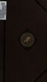 The Pennsylvania College book, 1832-1882_cover