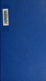 The equitable jurisdiction of the Court of Chancery : comprising the rise, progress, and final establishment of the modern jurisdiction of the Court of Chancery, to which is prefixed a concise summary of the leading principles of the common law, so far as_cover