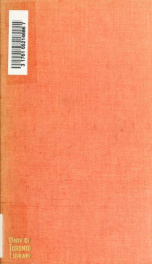 India as known to the ancient world : or, India's intercourse in ancient times with her neighbours, Egypt, Western Asia, Greece, Rome, Central Asia, China, Further India, and Indonesia_cover