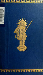 History of the Parsis : including their manners, customs, religion and present position 1_cover