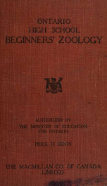 Beginners zoology_cover