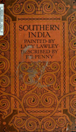 Southern India_cover