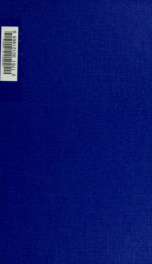 Ethnography (castes and tribes) by Sir Athelstane Baines. With a list of the more important works on Indian ethnography by W. Siegling_cover