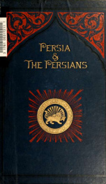 Persia and the Persians_cover