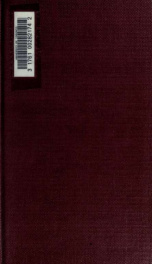 The Jews of the nineteenth century; a collection of essays, reviews, and historical notices originally published in the Jewish intelligence_cover