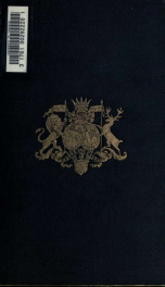 Diaries of Sir Moses and Lady Montefiore, comprising their life and work as recorded in their diaries from 1812 to 1883. With the addredded and speeches of Sir Moses; his correspondence with ministers, ambassadors, and representatives of public bodies; pe_cover