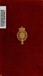 Madrid : an historical description and handbook of the Spanish Capital_cover