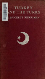 Turkey and the Turks_cover