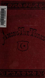 Among the Turks_cover