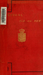 Portugal, old and new_cover