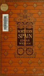 Northern Spain_cover