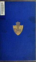 Original memoirs of the sovereigns of Sweden and Denmark, from 1766 to 1818 2_cover
