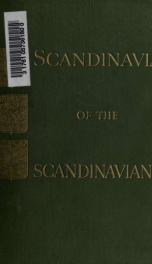 Scandinavia of the Scandinavians_cover