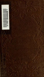 Prairie traveler : a hand-book for overland expeditions, with maps, illustrations, and itineraries of the principal routes between the Mississippi and the Pacific_cover