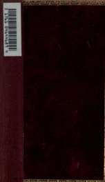 Lives, the Dryden Plutarch. Rev. by Arthur Hugh Clough 2_cover