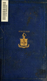Reminiscences of a Scottish gentleman commencing in 1787_cover