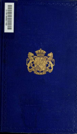 Annals and correspondence of the Viscount and the first and second Earls of Stair 2_cover