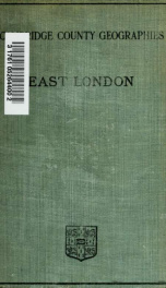 East London_cover