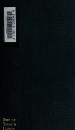 A history of our own times, from the accession of Queen Victoria to the general election of 1880 : A new ed., with an appendix of events to the end of 1886 1_cover