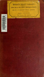 England under Lord Beaconsfield; the political history of six years from the end of 1873 to the beginning of 1880_cover