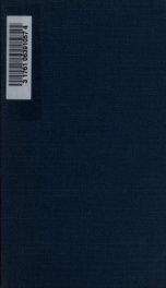 The history of England, from the first invasion by the Romans to the accession of William and Mary in 1688 8_cover