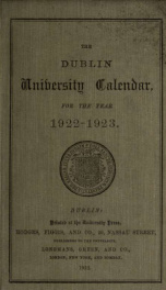 Calendar 1922-23_cover