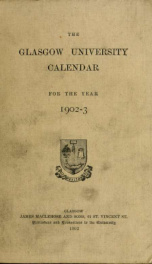 Calendar 1902-1903_cover