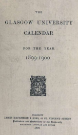 Calendar 1899-1900_cover
