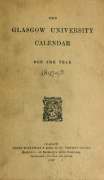 Calendar 1897-1898_cover