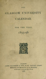 Calendar 1895-1896_cover