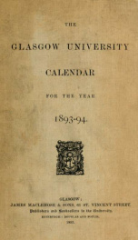 Calendar 1893-1894_cover