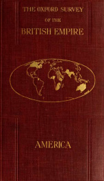 The Oxford survey of the British Empire 4_cover
