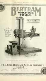 Canadian machinery and metalworking v18 no 2_cover