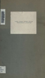 Miscellaneous poisonings, acute; method of George H.W. Lucas and Robert J. Imrie_cover