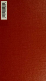 Dreschfeld memorial volume, containing an account of the life, work, and writings of the late Julius Dreschfeld, M.D., F.R.C.P., with a series of original articles dedicated to his memory by colleagues in the University of Manchester and former pupils_cover