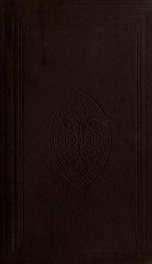 The life of John Goodwin : comprising an account of his opinions and writings ..._cover