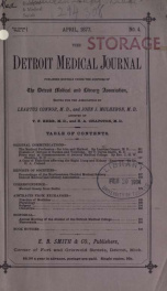 American Lancet 1, no.4_cover