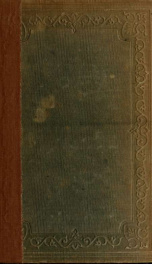 Posthumous works of the Rev. Thomas Chalmers. Edited by William Hanna 8_cover