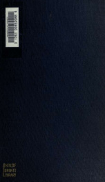 Transactions of the Sixth International Congress on Tuberculosis, Washington, Sept. 28 to Oct. 12, 1908. With an account and catalogue of the Tuberculosis Exhibition, Washington, Sept. 21 to Oct. 12 4_cover