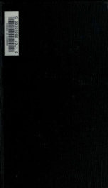 Works; containing eight books of the Laws of ecclesiastical polity, and several other treatises. To which is prefixed The life of the author by Izaak Walton 1_cover