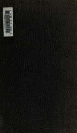 Horae Hebraicae et Talmudicae : Hebrew and Talmudical exercitations upon the Gospels, the Acts, some chapters of St. Paul's Epistle to the Romans, and the First Epistle to the Corinthians 2_cover