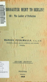 Book cover