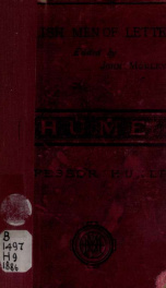 Hume_cover